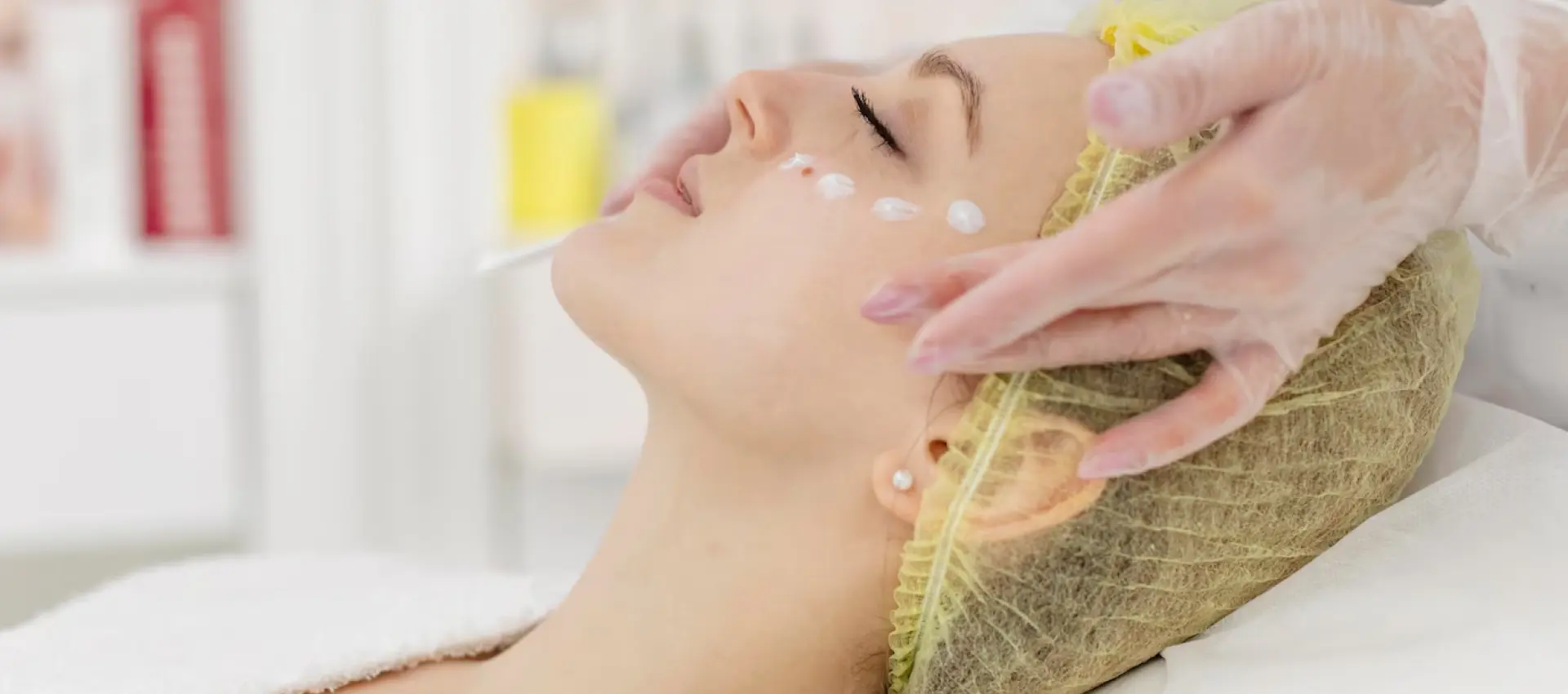 Daniella Nicolli – Praxis für Ästhetik und Naturheilkunde