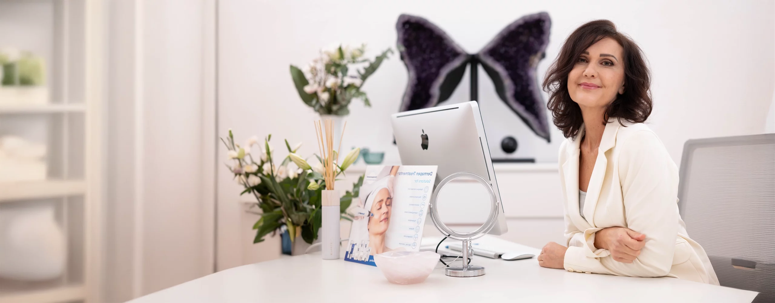 Daniella Nicolli – Praxis für Ästhetik und Naturheilkunde