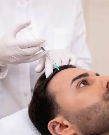 Mesotherapie Ratgeber für Ästhetik und Naturheilmedizin Daniella Nicolli